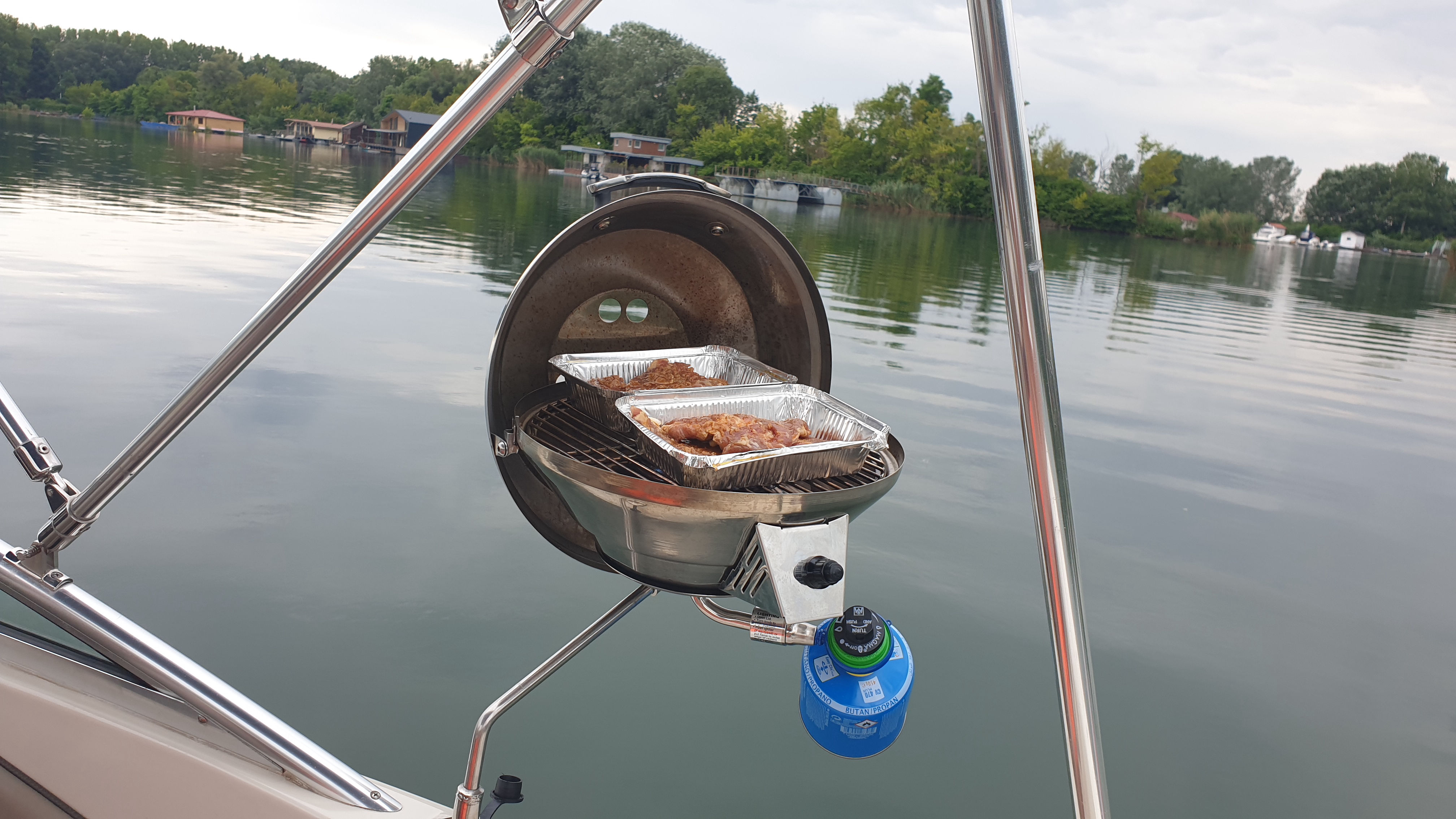 Rozlúčka so slobodou