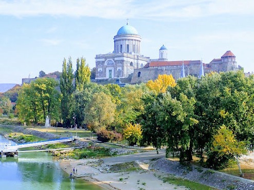 Vylet_HU_Esztergom